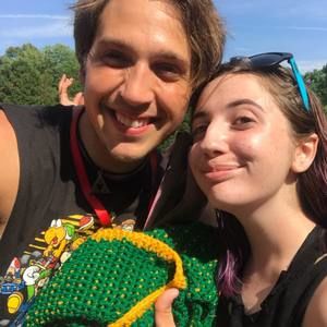 Meet your Posher, Hailey